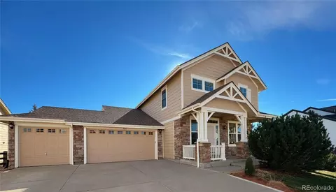 3218 Arroyo Verde Way, Castle Rock, CO 80108
