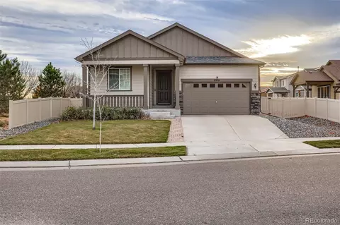 9376 E 105th Pl, Henderson, CO 80640
