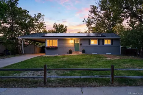4719 S Fox St, Englewood, CO 80110
