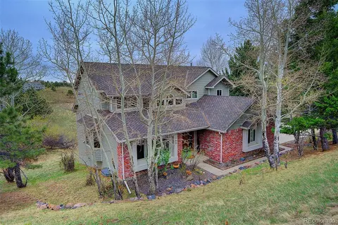 380 Sunrise Dr, Golden, CO 80401