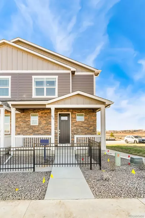 4716 Combine Ln, Johnstown, CO 80534