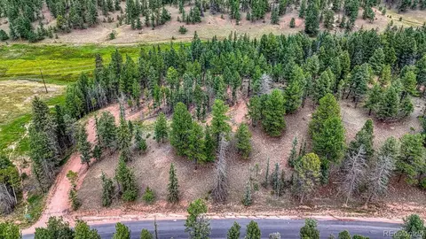 18 Falcon Cir, Florissant, CO 80816