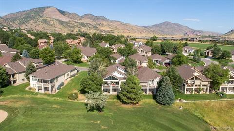 15816 Double Eagle Dr, Morrison, CO 80465 photo 1