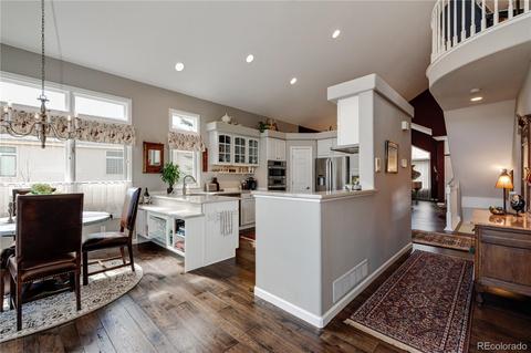 15816 Double Eagle Dr, Morrison, CO 80465 photo 4