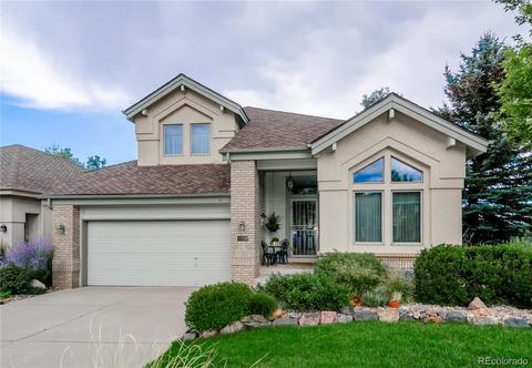 15816 Double Eagle Dr, Morrison, CO 80465 photo 17
