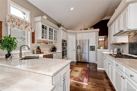 15816 Double Eagle Dr, Morrison, CO 80465 photo 5