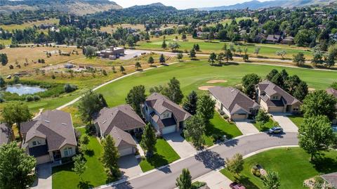 15816 Double Eagle Dr, Morrison, CO 80465 photo 18