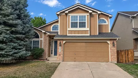8985 Melbourne Dr, Colorado Springs, CO 80920