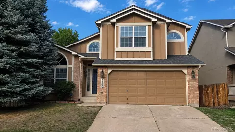 8985 Melbourne Dr, Colorado Springs, CO 80920