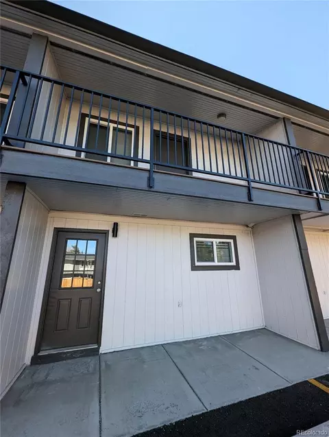 921 Mt Massive Dr #11, Leadville, CO 80461