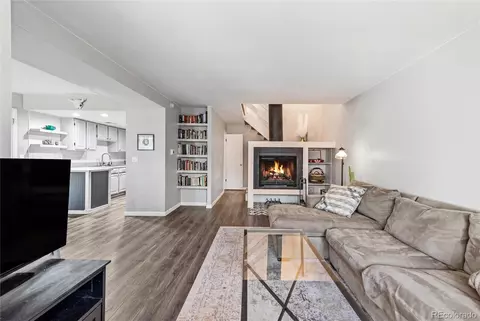 6890 E Mississippi Ave #C, Denver, CO 80224