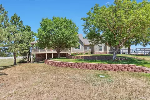 3573 Deer Creek Dr, Parker, CO 80138