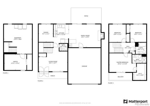 6545 E Ithaca Pl, Denver, CO 80237 photo 40