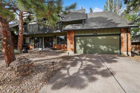 6545 E Ithaca Pl, Denver, CO 80237 photo 1