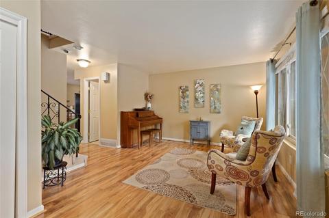 6545 E Ithaca Pl, Denver, CO 80237 photo 5
