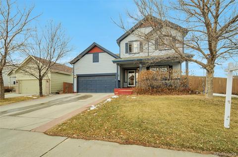 7395 Hickory Cir, Longmont, CO 80504 photo 1