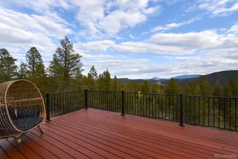 700 Old Sawmill Rd, Bailey, CO 80421 photo 15