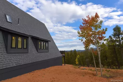 700 Old Sawmill Rd, Bailey, CO 80421 photo 19