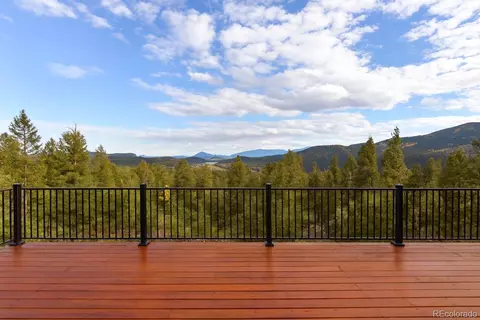 700 Old Sawmill Rd, Bailey, CO 80421 photo 4