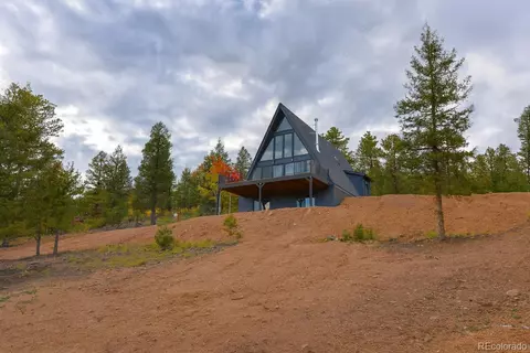 700 Old Sawmill Rd, Bailey, CO 80421 photo 23