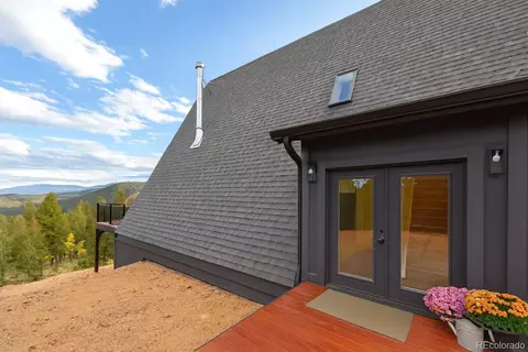 700 Old Sawmill Rd, Bailey, CO 80421 photo 17