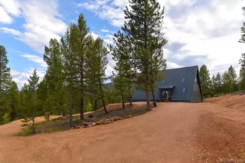 700 Old Sawmill Rd, Bailey, CO 80421 photo 18