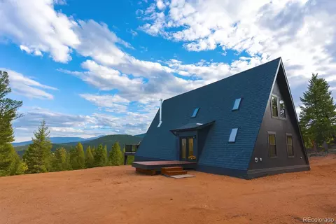 700 Old Sawmill Rd, Bailey, CO 80421 photo 3