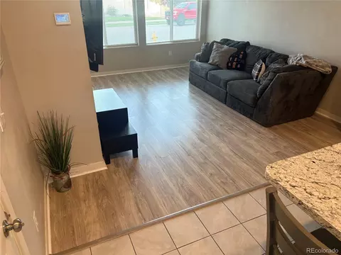Living - 17975 E 54th Ave, Denver, CO 80249 photo 2 of 4