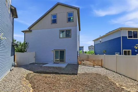 Exterior - 17975 E 54th Ave, Denver, CO 80249 photo 2 of 4