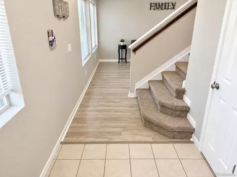 Entry Way - 17975 E 54th Ave, Denver, CO 80249 photo 2 of 4