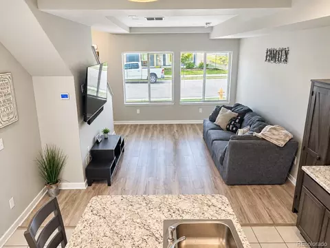 Living - 17975 E 54th Ave, Denver, CO 80249 photo 4 of 4