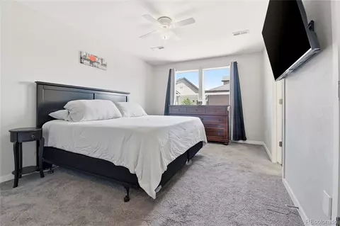 Bedroom - 17975 E 54th Ave, Denver, CO 80249 photo 2 of 9