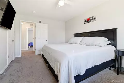 Bedroom - 17975 E 54th Ave, Denver, CO 80249 photo 1 of 9