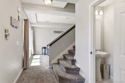 Entry Way - 17975 E 54th Ave, Denver, CO 80249 photo 4 of 4