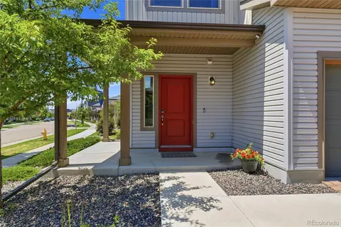 Exterior - 17975 E 54th Ave, Denver, CO 80249 photo 3 of 4