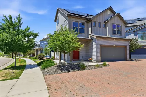 Exterior - 17975 E 54th Ave, Denver, CO 80249 photo 4 of 4
