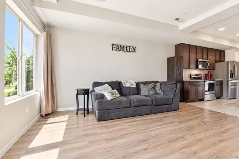 Living - 17975 E 54th Ave, Denver, CO 80249 photo 3 of 4