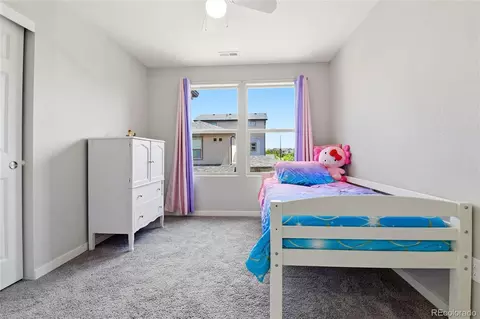 Bedroom - 17975 E 54th Ave, Denver, CO 80249 photo 6 of 9