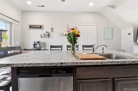 Kitchen - 17975 E 54th Ave, Denver, CO 80249 photo 4 of 6