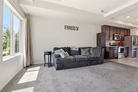 Living - 17975 E 54th Ave, Denver, CO 80249 photo 4 of 4