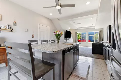 Kitchen - 17975 E 54th Ave, Denver, CO 80249 photo 5 of 6