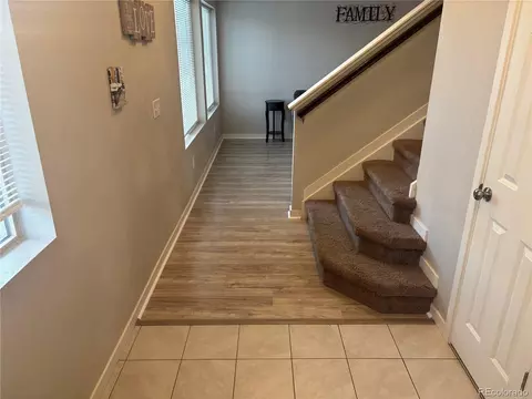 Entry Way - 17975 E 54th Ave, Denver, CO 80249 photo 1 of 4