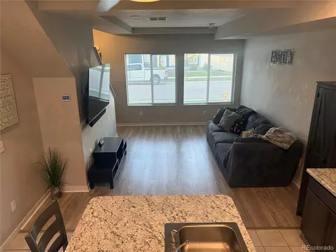 Living - 17975 E 54th Ave, Denver, CO 80249 photo 1 of 4