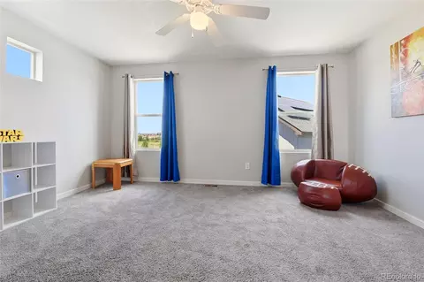 Bedroom - 17975 E 54th Ave, Denver, CO 80249 photo 9 of 9