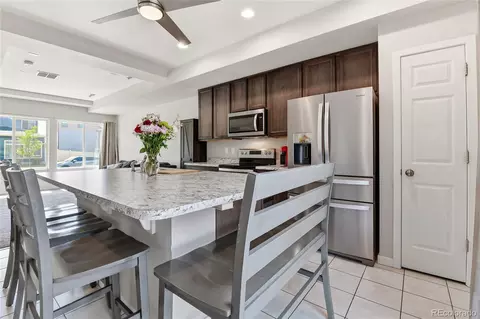 Kitchen - 17975 E 54th Ave, Denver, CO 80249 photo 6 of 6