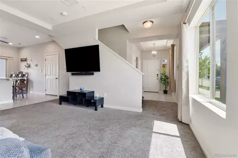 Entry Way - 17975 E 54th Ave, Denver, CO 80249 photo 3 of 4