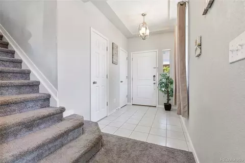 Entry Way - 17975 E 54th Ave, Denver, CO 80249 photo 2 of 4