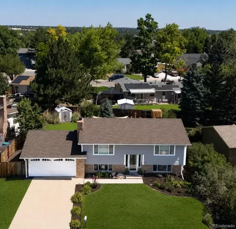 6995 W Rowland Ave, Littleton, CO 80128