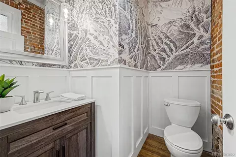 Bath - 2080 N Clarkson St, Denver, CO 80205 photo 1 of 7
