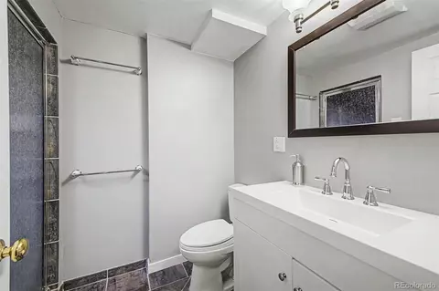 Bath - 2080 N Clarkson St, Denver, CO 80205 photo 7 of 7